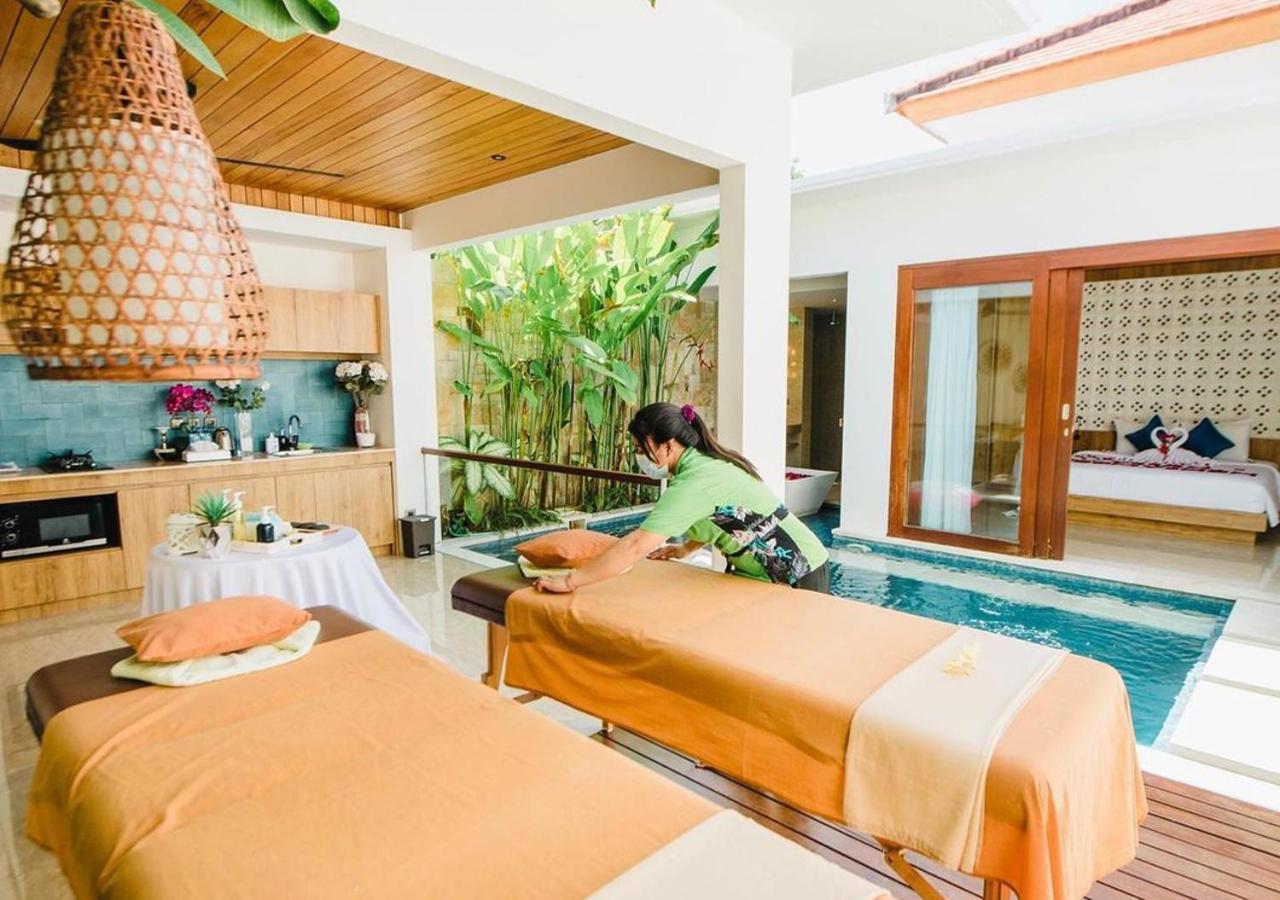 The Mavila Sanur Exterior photo