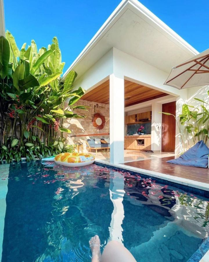 The Mavila Sanur Exterior photo