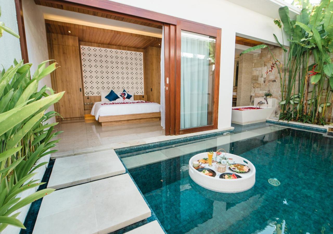 The Mavila Sanur Exterior photo