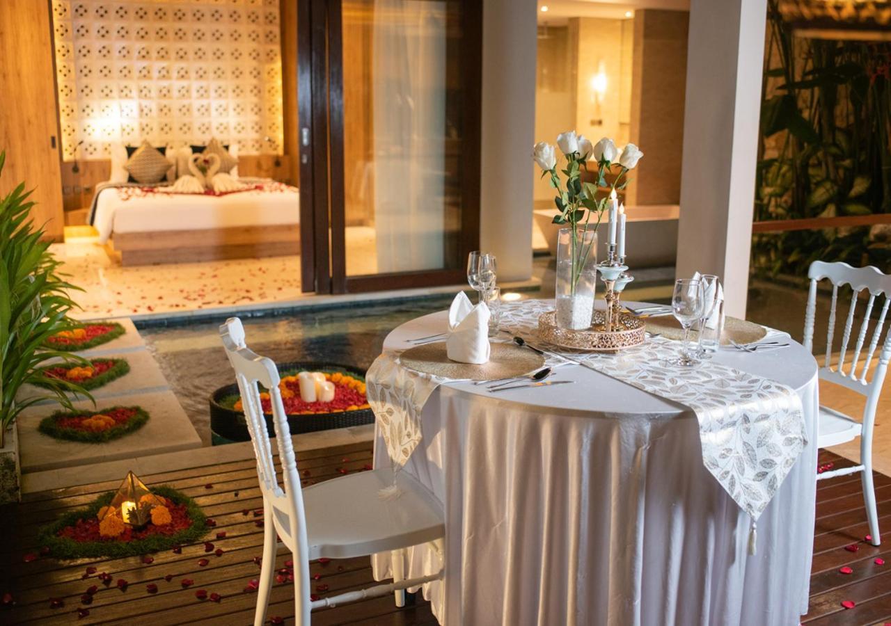The Mavila Sanur Exterior photo
