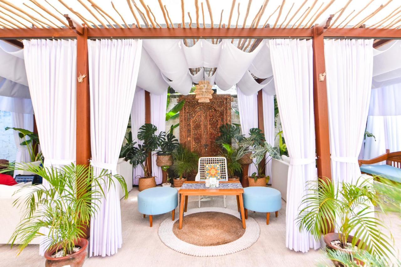 The Mavila Sanur Exterior photo