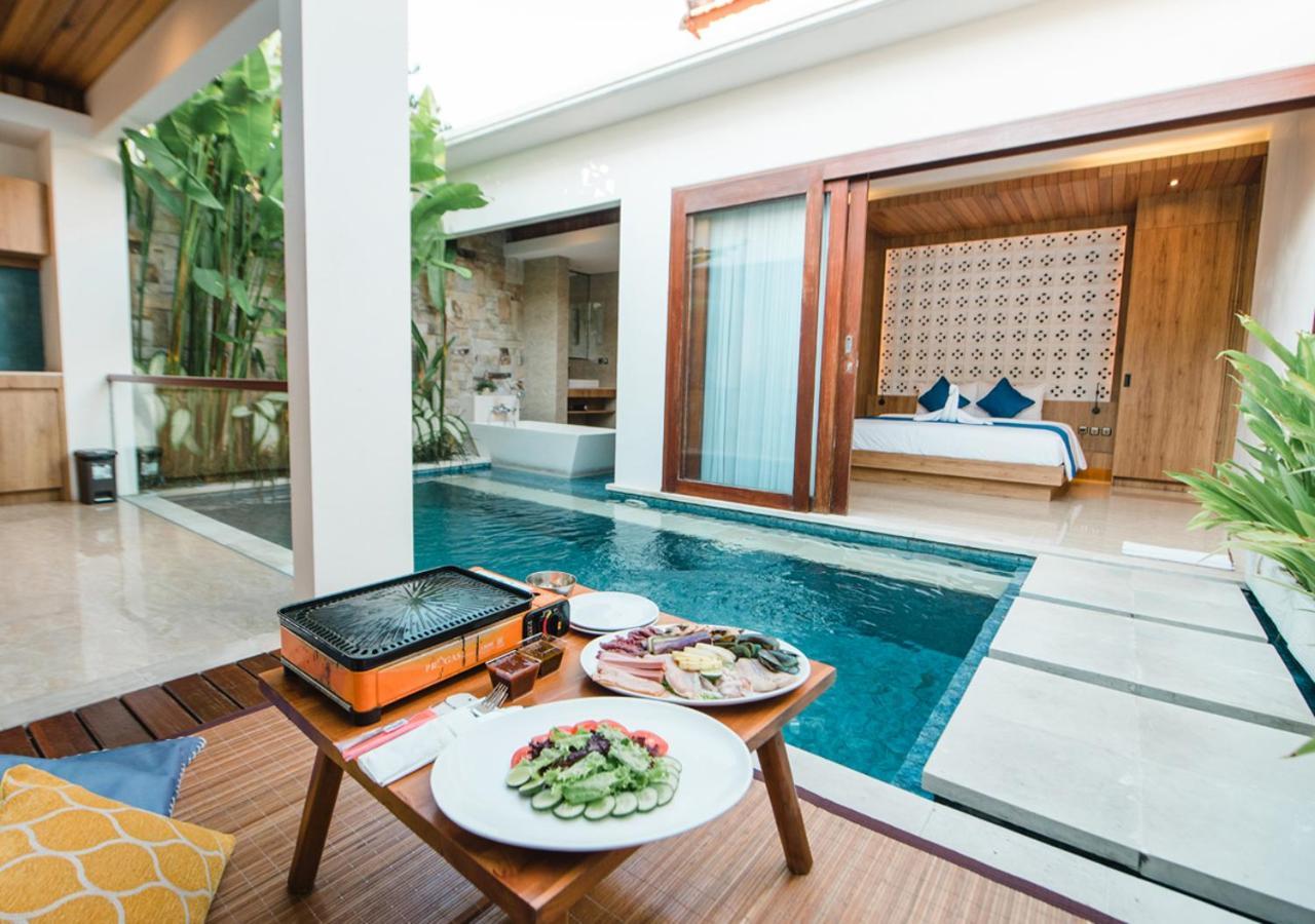 The Mavila Sanur Exterior photo