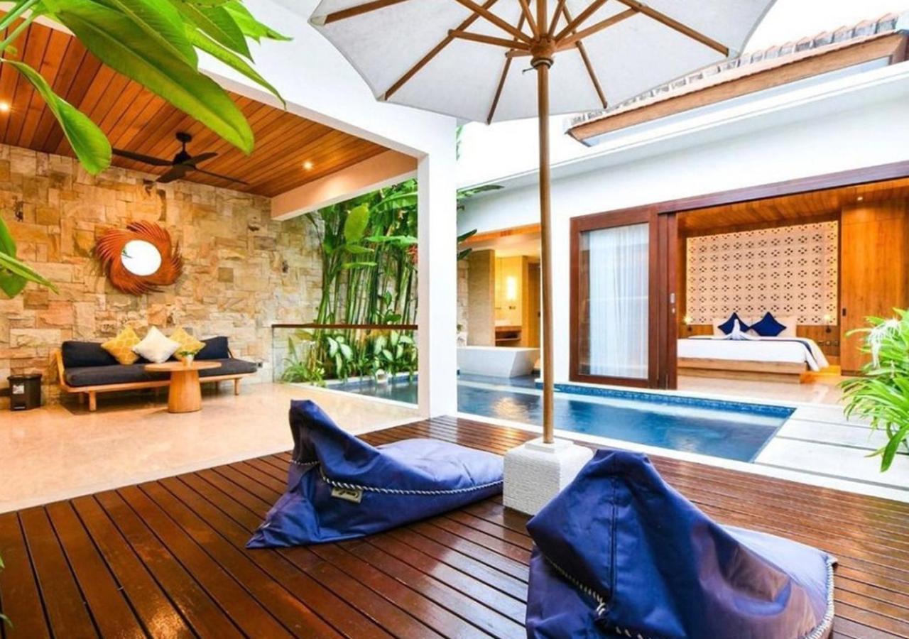 The Mavila Sanur Exterior photo