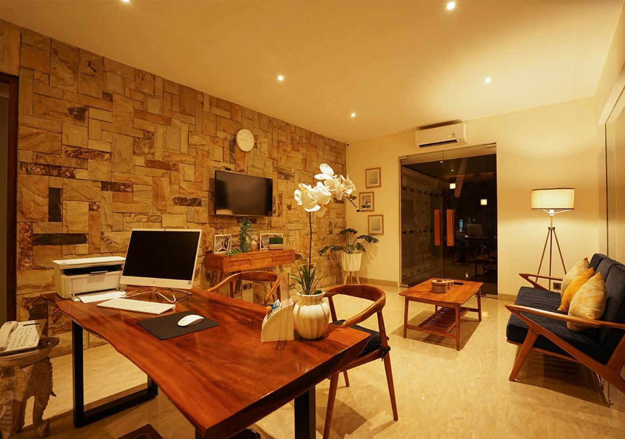The Mavila Sanur Exterior photo